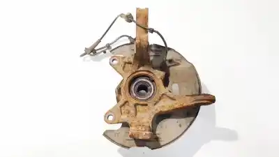 Second-hand car spare part front right knuckle for honda insight (ze_) 1.3 ima (ze28 ze2) oem iam references   
