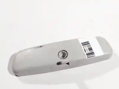 Автозапчастина б/у внутрішне дзеркало для audi a4, b7 2004.11 - 2008.06 2.0 tdi 103kw 2004.11 - 2008.06 посилання на oem iam e1010590  