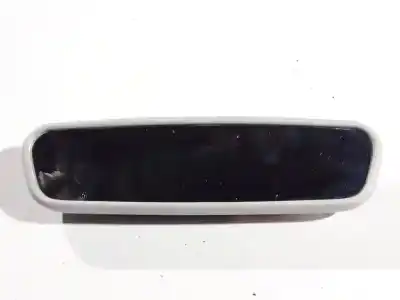 Автозапчастина б/у внутрішне дзеркало для AUDI A4, B7 2004.11 - 2008.06 2.0 TDI 103KW 2004.11 - 2008.06 Посилання на OEM IAM E1010590  