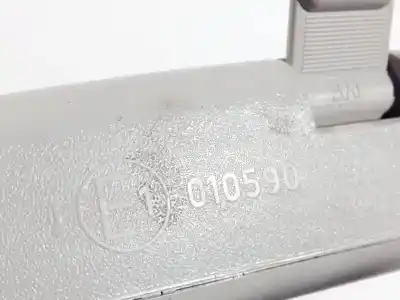 Автозапчастина б/у внутрішне дзеркало для audi a4, b7 2004.11 - 2008.06 2.0 tdi 103kw 2004.11 - 2008.06 посилання на oem iam e1010590  