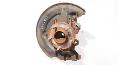 Recambio de automóvil de segunda mano de mangueta de dirección de rueda delantera - delantera derecha para ford focus, 2011.04 - 2018 2.0 flexifuel 119kw 2011.04 - 2018 referencias oem iam bv613k170dnc