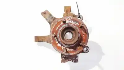 Second-hand car spare part front right knuckle for chevrolet captiva 3.2 v6 ltx oem iam references 