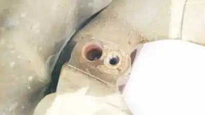 Second-hand car spare part front left knuckle for jeep compass 2.2 crd cat oem iam references   