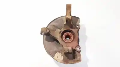 Second-hand car spare part front left knuckle for jeep compass 2.2 crd cat oem iam references   