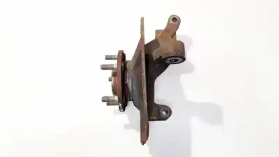 Second-hand car spare part front left knuckle for jeep compass 2.2 crd cat oem iam references   