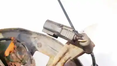 Peça sobressalente para automóvel em segunda mão sensor abs por mazda 2 lim. (de) 1.4 diesel cat referências oem iam d6514370x  