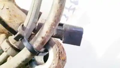 Peça sobressalente para automóvel em segunda mão sensor abs por mazda 2 lim. (de) 1.4 diesel cat referências oem iam d6514370x  