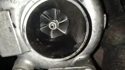Автозапчастина б/у турбонагрузник для ford focus c-max (cap) 1.6 tdci cat посилання на oem iam 9685293080  