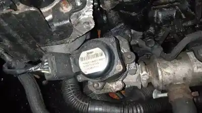 Автозапчастина б/у клапан egr для ford focus c-max (cap) 1.6 tdci cat посилання на oem iam 9672880080  v2900698c