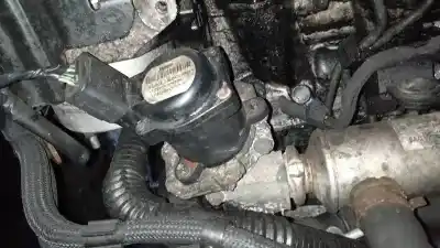 Автозапчасти б/у клапан рог за ford focus c-max (cap) 1.6 tdci cat ссылки oem iam 9672880080