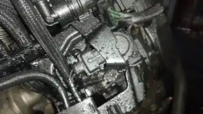 Second-hand car spare part injection pump for ford focus c-max (cap) 1.6 tdci cat oem iam references 0445010102  9683703780a