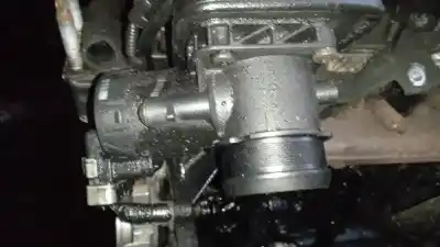 Автозапчасти б/у бабочка коробка за ford focus c-max (cap) 1.6 tdci cat ссылки oem iam 25344296