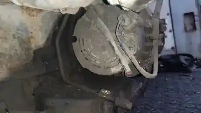 Автозапчастина б/у генератор для audi a6 c5 (4b2, 4b4) 2.5 tdi посилання на oem iam   