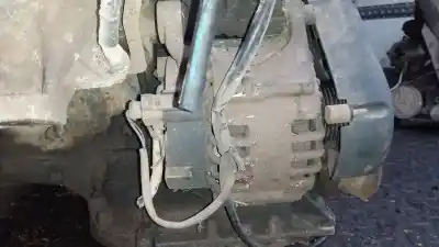 Second-hand car spare part alternator for audi a6 c5 (4b2, 4b4) 2.5 tdi oem iam references 