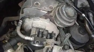Автозапчастина б/у турбонагрузник для audi a6 c5 (4b2, 4b4) 2.5 tdi посилання на oem iam 059145701f  