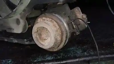 Second-hand car spare part air conditioning compressor for audi a6 c5 (4b2, 4b4) 2.5 tdi oem iam references   