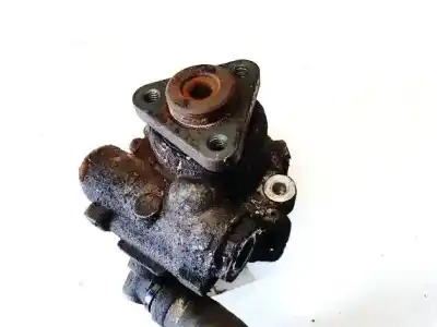 Second-hand car spare part steering pump for audi a6 c5 (4b2, 4b4) 2.5 tdi oem iam references 