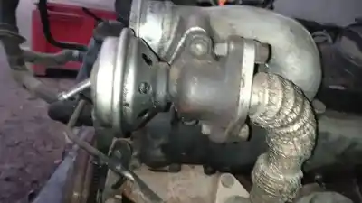 Автозапчастина б/у клапан Egr для AUDI A6 AVANT (4B5) 1.9 TDI Посилання на OEM IAM 028131501E  