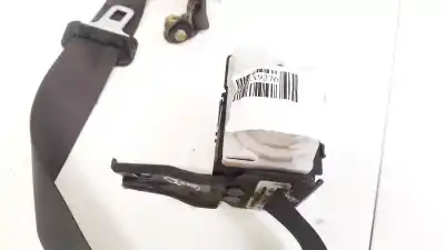 Second-hand car spare part rear right seat belt for subaru legacy berl. b13 (bl) 2.0 cat oem iam references tkab0es106  tk-ab0-es106