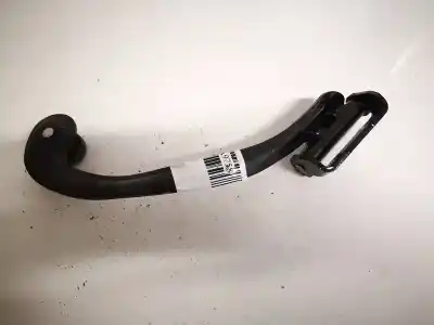 Автозапчастина б/у опора / направляюча розсувних дверей для fiat doblo (119) 1.9 jtd elx / dynamic посилання на oem iam t171