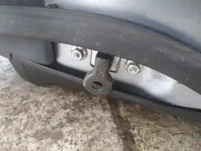 Peça sobressalente para automóvel em segunda mão dobradiça por mazda 6 lim. (gh) 2.2 de 129 active referências oem iam   