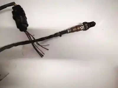 Peça sobressalente para automóvel em segunda mão sonda lambda por seat ibiza (6j5) 1.9 tdi referências oem iam 0281004148  