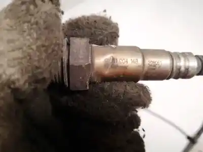 Peça sobressalente para automóvel em segunda mão sonda lambda por seat ibiza (6j5) 1.9 tdi referências oem iam 0281004148  