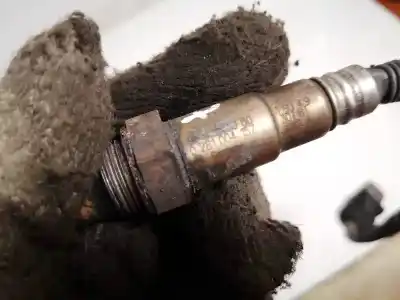 Second-hand car spare part lambda probe for citroen berlingo cuadro 1.6 16v hdi oem iam references 0281004157  9687151080