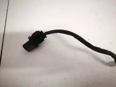 Second-hand car spare part lambda probe for citroen berlingo cuadro 1.6 16v hdi oem iam references 0281004157  9687151080