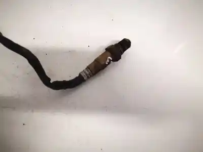 Second-hand car spare part lambda probe for citroen berlingo cuadro 1.6 16v hdi oem iam references 0281004157  9687151080