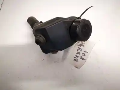 Peça sobressalente para automóvel em segunda mão depósito/reservatório de direção por volvo v50 (545) 2.4 referências oem iam 4n513531dc