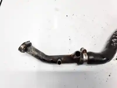 Автозапчасти б/у трубка за mazda 3 (bk) 2.0 mzr-cd (bk14) ссылки oem iam   
