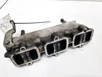 Автозапчастина б/у впускний колектор для skoda superb (3u4) 2.5 v6 tdi cat (bdg) посилання на oem iam 059129714a  