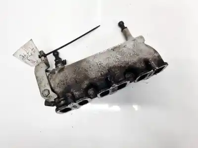 Автозапчастина б/у впускний колектор для skoda superb (3u4) 2.5 v6 tdi cat (bdg) посилання на oem iam 059129714a