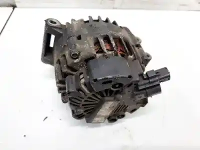 Second-hand car spare part alternator for peugeot 207 1.4 16v vti cat (8fs / ep3) oem iam references v75765138001  2605106a