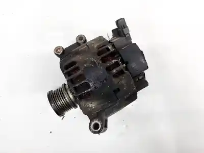 Pezzo di ricambio per auto di seconda mano alternatore per peugeot 207 1.4 16v vti cat (8fs / ep3) riferimenti oem iam v75765138001