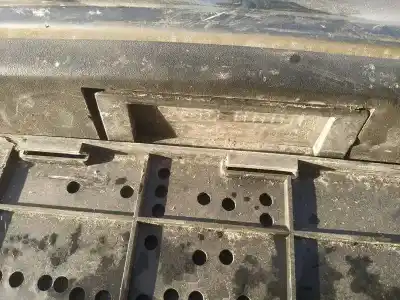 Peça sobressalente para automóvel em segunda mão luz da chapa de matrícula por fiat croma (194) 1.9 16v multijet dynamic (12.2007->) referências oem iam 