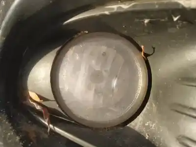 Tweedehands auto-onderdeel rechter mistlamp voor dodge journey 2.0 16v crd cat oem iam-referenties 