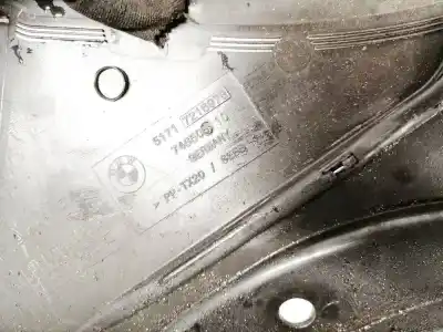 Автозапчастина б/у торпеда для bmw 5-series, f07/f10 /f11 2010.03 - 2016.12 2.0 d 135kw 2010.03 --> посилання на oem iam 74850810  51717216978 Автозапчастина б/у торпеда для bmw 5-series, f07/f10 /f11 2010.03 - 2016.12 2.0 d 135kw 2010.03 --> посилання на oem iam 74850810  51717216978