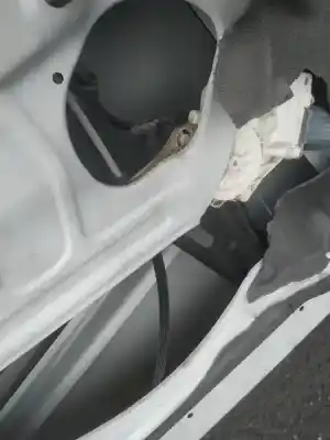 Second-hand car spare part driver left window regulator for bmw x1 (e84) xdrive 18 d oem iam references 