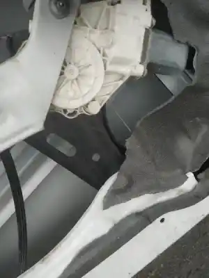 Second-hand car spare part driver left window regulator for bmw x1 (e84) xdrive 18 d oem iam references   