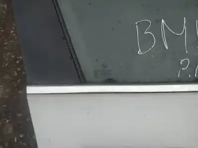 Second-hand car spare part plastics for bmw x1 (e84) xdrive 18 d oem iam references   