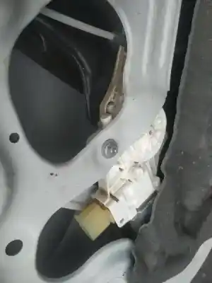 Second-hand car spare part passenger side right window regulator for bmw x1 (e84) xdrive 18 d oem iam references 