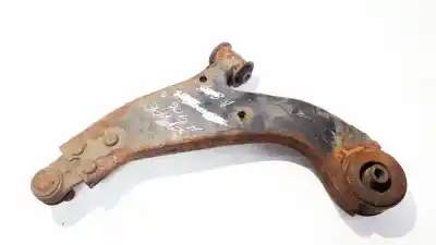Автозапчасти б/у передний правый нижний рычаг подвески за jaguar x-type 2.1 v6 24v cat ссылки oem iam   