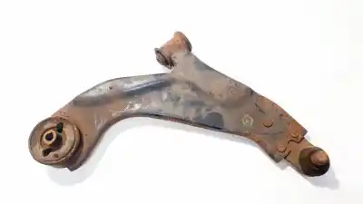 Автозапчастина б/у передній правий нижний рычаг підвіски для jaguar x-type 2.1 v6 24v cat посилання на oem iam 
