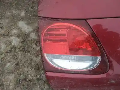 Автозапчасти б/у внутренний левый задний фонарь за lexus gs (gs/us/ws19) 3.0 v6 24v cat ссылки oem iam   