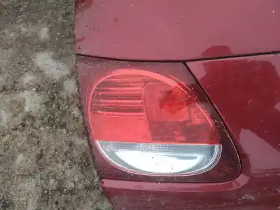 Second-hand car spare part interior left tailgate light for lexus gs (gs/us/ws19) 3.0 v6 24v cat oem iam references 