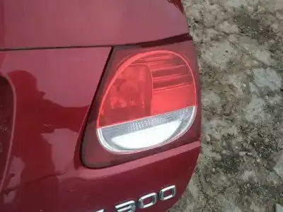 Pezzo di ricambio per auto di seconda mano luce di coda interna destra per lexus gs (gs/us/ws19) 3.0 v6 24v cat riferimenti oem iam   