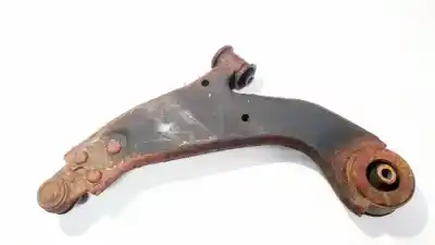 Автозапчастина б/у передній правий нижний рычаг підвіски для jaguar x-type 2.1 v6 24v cat посилання на oem iam   
