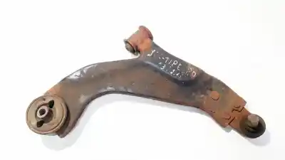 Автозапчастина б/у передній правий нижний рычаг підвіски для JAGUAR X-TYPE 2.1 V6 24V CAT Посилання на OEM IAM   